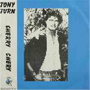 Tony Turn - Cherry Chery download flac mp3