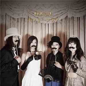 tricot - バキューンEP download flac mp3