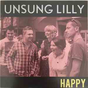 Unsung Lilly - Happy download flac mp3