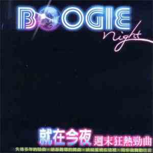 Various - Boogie Night download flac mp3