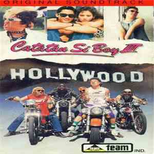 Various - Catatan Si Boy III (Original Soundtrack) download flac mp3