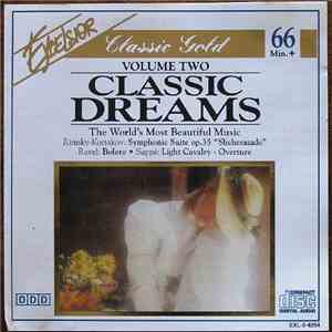 Various - Classic Dreams Volume Two download flac mp3