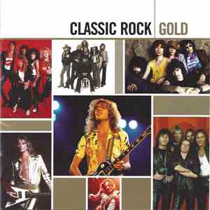 Various - Classic Rock Gold download flac mp3