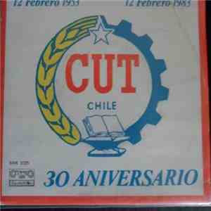 Various - CUT Chile 30 Aniversario download flac mp3