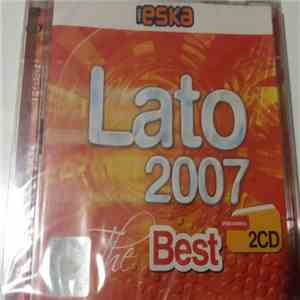 Various - Eska Lato 2007 - The Best download flac mp3