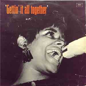 Various - Gettin' It All Together flac mp3 download