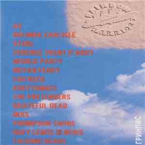 Various - Greenpeace Rainbow Warriors download flac mp3