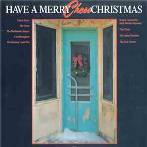 Various - Have A Merry Chess Christmas download flac mp3