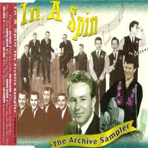 Various - In A Spin - The Archive Sampler download flac mp3