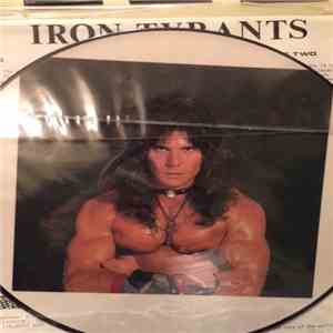 Various - Iron Tyrants download flac mp3