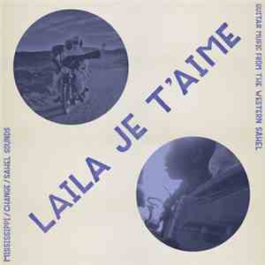 Various - Laila Je T'aime download flac mp3