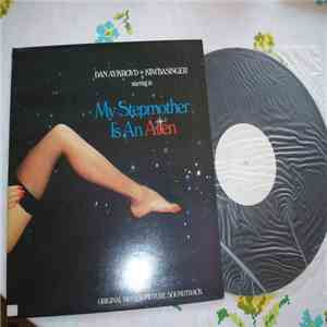 Various - My Stepmother Is An Alien (Original Motion Picture Soundtrack) download flac mp3