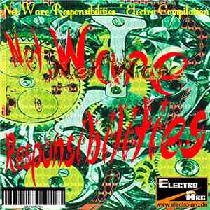 Various - Net.Ware Responsibilities download flac mp3