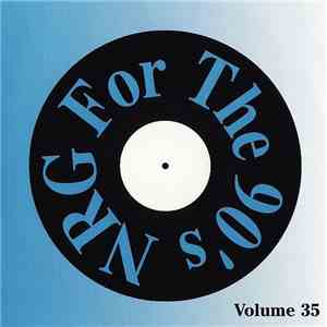 Various - NRG For The 90's Volume 35 download flac mp3