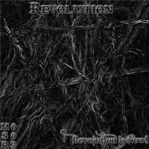 Various - Revolution download flac mp3