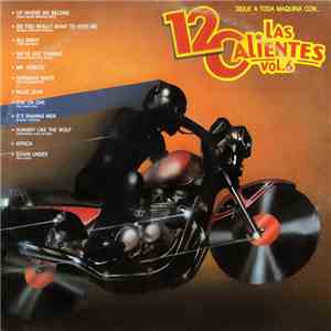 Various - Sigue A Toda Maquina Con ... Las 12 Calientes Vol. 6 download flac mp3