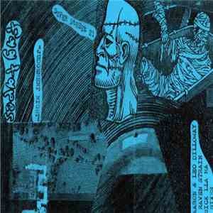 Various - Super Street 21 "Judgement Night" download flac mp3