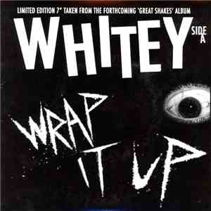 Whitey - Wrap It Up download flac mp3