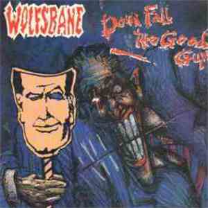 Wolfsbane - Down Fall The Good Guys download flac mp3