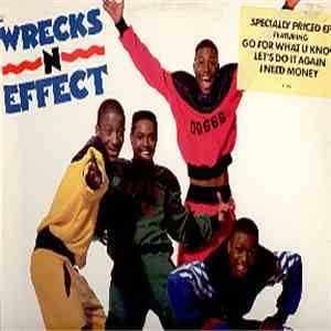 Wrecks-N-Effect - Wrecks-N-Effect download flac mp3