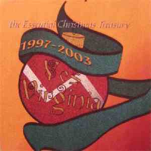 Yes Virginia - The Essential Christmas Treasury: 1997-2003 download flac mp3
