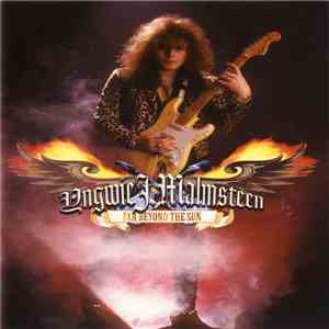 Yngwie J. Malmsteen - Far Beyond The Sun download flac mp3
