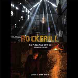 Yves Mora  - Rockerill : Le Passage du Feu download flac mp3