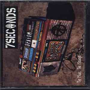 7 Seconds - The Music, The Message download flac mp3