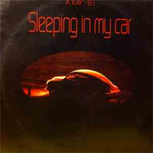 A Kay BJ - Sleeping In My Car download flac mp3
