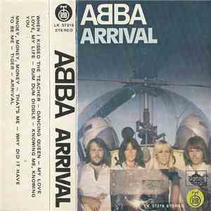 ABBA - Arrival download flac mp3