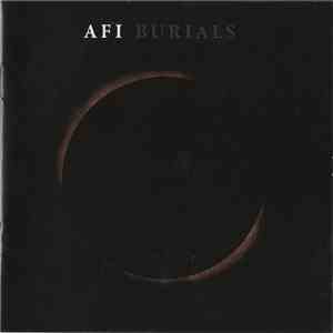 AFI - Burials download flac mp3