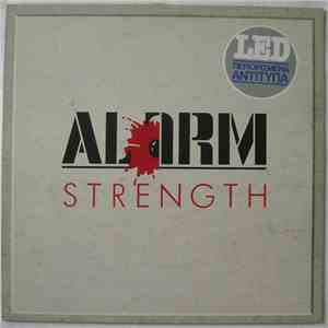 Alarm - Strength download flac mp3