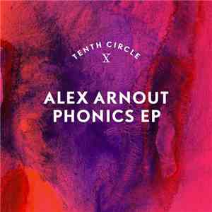 Alex Arnout - Phonics EP download flac mp3