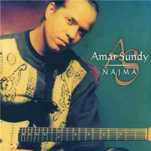 Amar Sundy - Najma download flac mp3