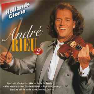André Rieu - André Rieu 2 download flac mp3