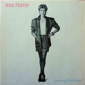 Anne Murray - Something To Talk About download flac mp3