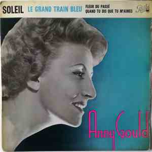 Anny Gould - Anny Gould - Soleil download flac mp3