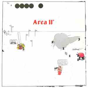 Area II° - Area II° download flac mp3