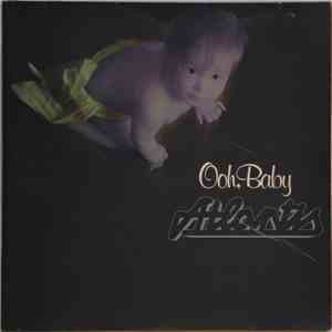 Atlantis  - Ooh, Baby download flac mp3