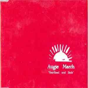Augie March - Heartbeat and Sails download flac mp3