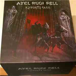 Axel Rudi Pell - Knights Call download flac mp3