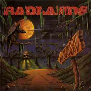 Badlands  - Voodoo Highway download flac mp3