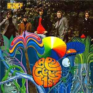 Bee Gees - The Bee Gees' 1st download flac mp3
