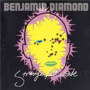 Benjamin Diamond - Strange Attitude download flac mp3