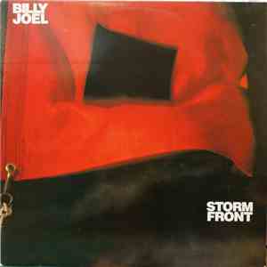 Billy Joel - Storm Front download flac mp3