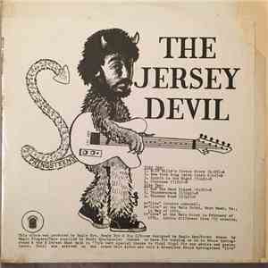 Bruce Springsteen - The Jersey Devil download flac mp3