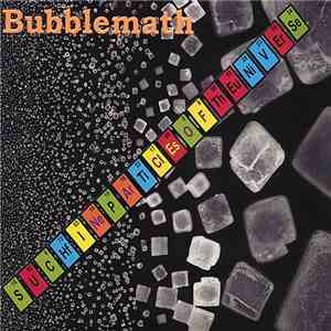 Bubblemath - Such Fine Particles Of The Universe download flac mp3
