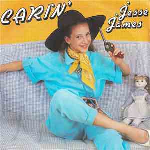 Carin'  - Jesse James download flac mp3