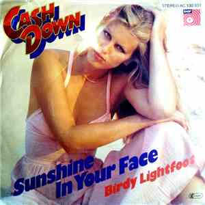 Cash Down - Sunshine In Your Face - Birdy Lightfoot download flac mp3