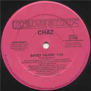 Chaz - Sweet Talkin' download flac mp3
